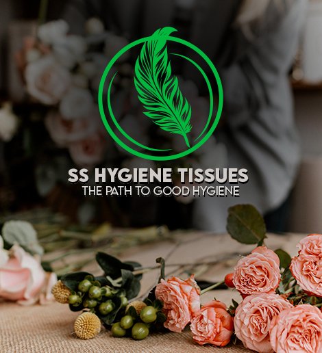 SS hygiene Tissues